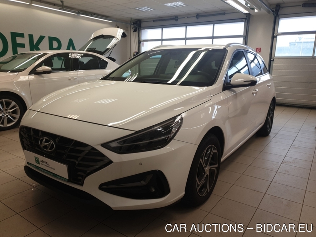 i30 (PD)(01.2017 ->) i30 Kom.1.6CRDi 85 Family