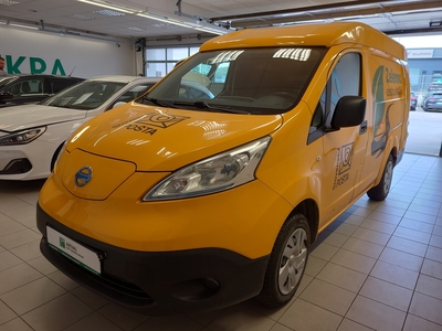 NV 200 (M20)(08.2009->) e-NV200 Maxi Voltia 8m3 AT