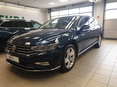 Volkswagen Passat 8 Pas.Var.2.0TDI 140 Eleg 4X4 AT