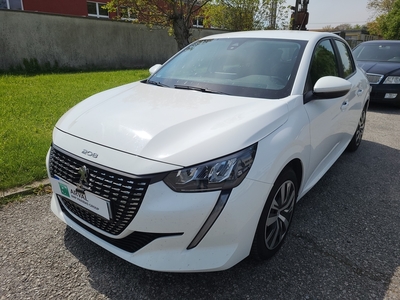 208 (P2) (2019) 208 1.2PT 100k Active