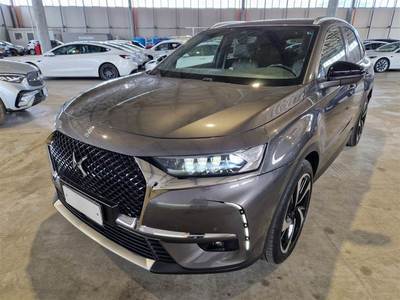 DS DS 7 CROSSBACK / 2017 / 5P / SUV PURETECH 180 AUTOMATICA GRAND CHIC