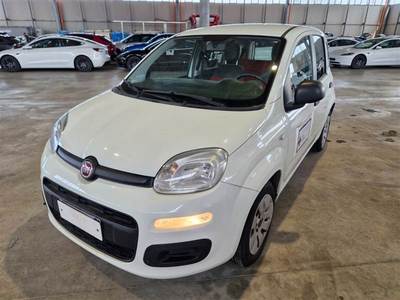 FIAT PANDA 1.2 69CV POP