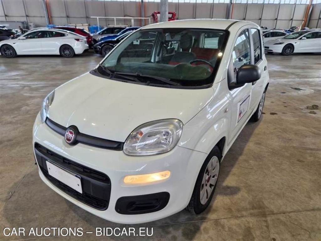 FIAT PANDA 1.2 69CV POP