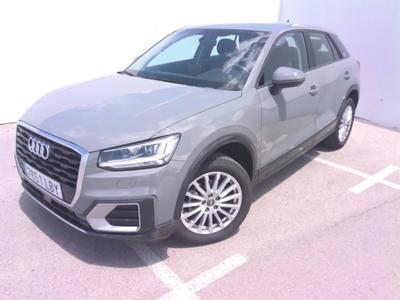Q2 30 TFSI design 1.0 115CV MT6 E6dT