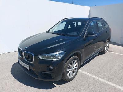 BMW X1 / 2019 / 5P / todoterreno sDrive16d