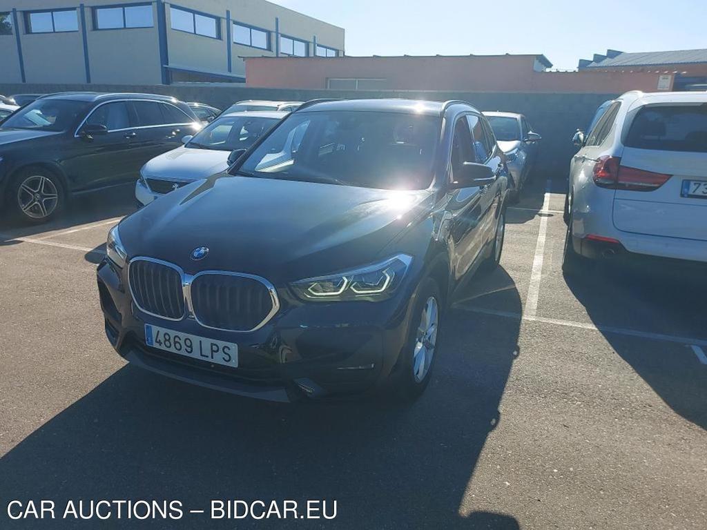 BMW X1 / 2019 / 5P / todoterreno sDrive18dA