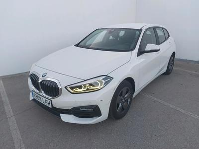 Serie 1 Lim. 118i 1.5 140CV AT7 E6dT