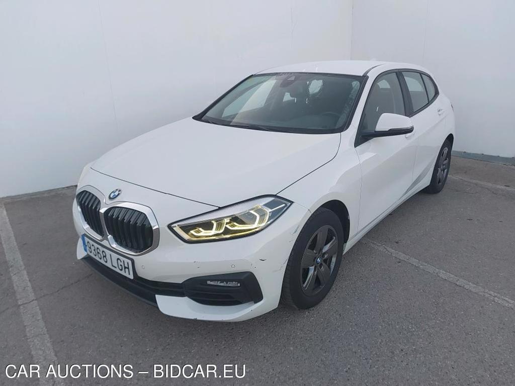 Serie 1 Lim. 118i 1.5 140CV AT7 E6dT