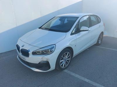 Serie 2 Active Tourer 225 xe iPerformance 1.5 225CV AT6 E6dT