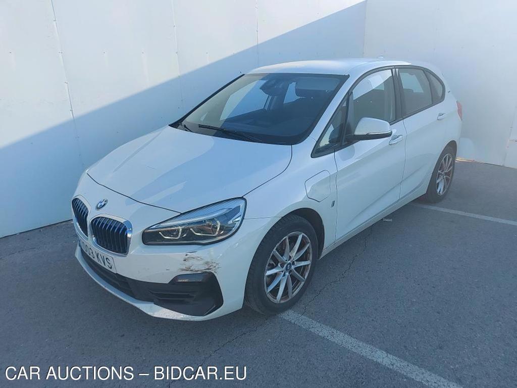 Serie 2 Active Tourer 225 xe iPerformance 1.5 225CV AT6 E6dT