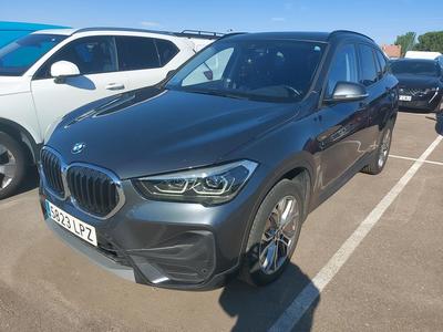 Serie X1 sDrive 18i Advantage 1.5 140CV AT7 E6dT