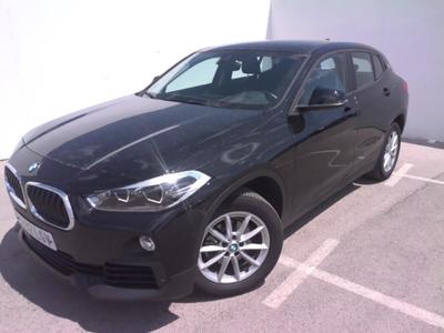 Serie X2 sDrive 16d 1.5 115CV MT6 E6dT