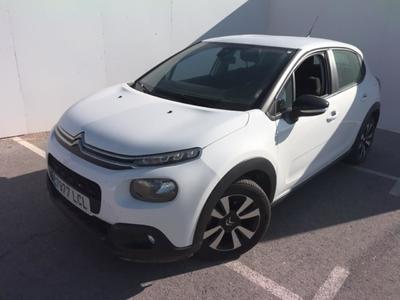 C3 Feel 1.5 BlueHDi 100CV MT5 E6dT