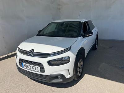 C4 Cactus Feel 1.5 BlueHDi 100CV MT6 E6dT