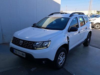 Duster II Essential 1.5 dCi 95CV MT6 E6dT
