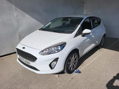 Fiesta Trend+ 1.5 TDCi 85CV MT6 E6dT