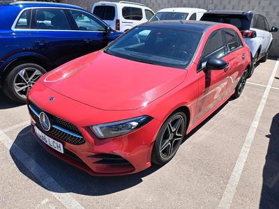 Clase A A 200 d AMG AMG Line 150CV AT8 E6d