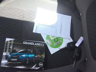 Grandland X Opel 2020 1.2 Turbo 130CV MT6 E6d