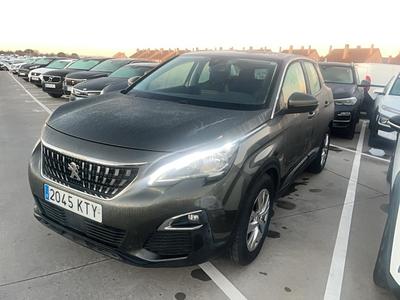 3008 Active 1.5 HDI 130CV MT6 E6dT