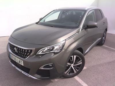 3008 Allure 1.5 HDi 130CV MT6 E6dT