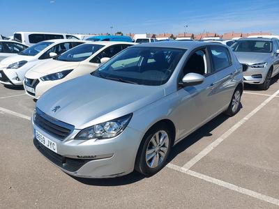 308 Active 1.6 HDi 120CV MT6 E6