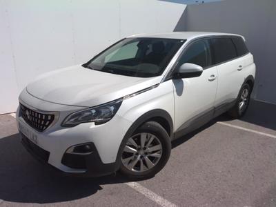 5008 Active 1.5 HDi 130CV AT8 E6dT