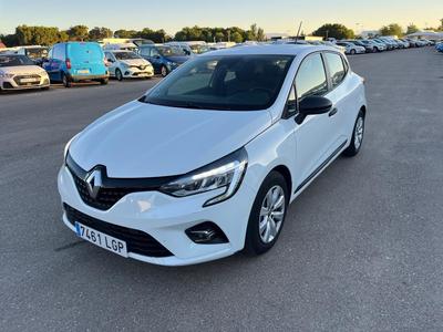 Clio V Business 1.0 TCe 100CV MT5 E6dT