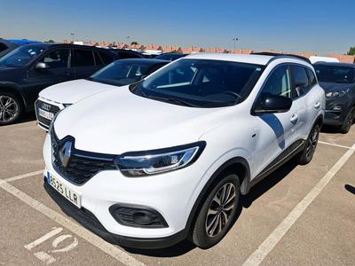 Kadjar Limited 1.5 dCi 115CV MT6 E6dT