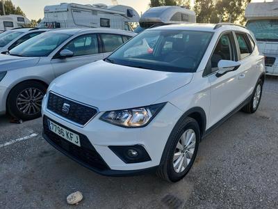 Arona Style 1.0 TSI 95CV MT5 E6