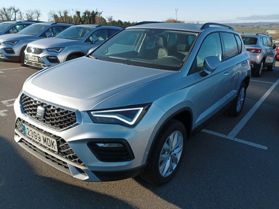 Ateca Style Go 2.0 TDI 150CV MT6 E6d