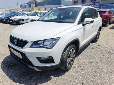 Ateca Style 1.0 TSI 115CV MT6 E6dT