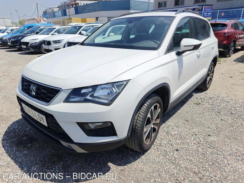 Ateca Style 1.0 TSI 115CV MT6 E6dT