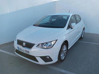 Ibiza Style 1.0 TSI 95CV MT5 E6