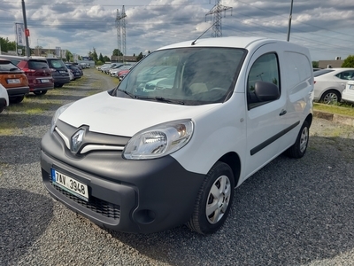 Kangoo 2 (2008) Kangoo Expr.dCi75 Cool