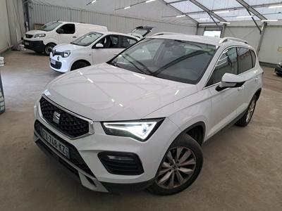 Ateca Style Business 2.0 TDI 150CV BVA7 E6d