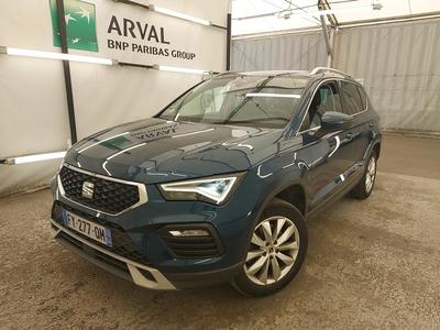 SEAT Ateca / 2020 / 5P / SUV 2.0 TDI 150 DSG7 S&amp;S Style Business