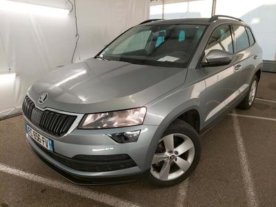 Karoq Business 1.6 TDI 115CV BVA7 E6dT