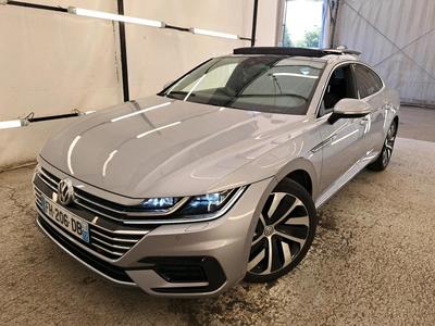 Arteon R-Line Exclusive 2.0 TDI 150CV BVA7 E6