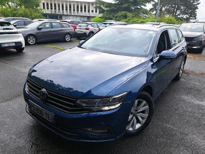 Passat Break Business 1.5 TSI 150CV BVA7 E6dT