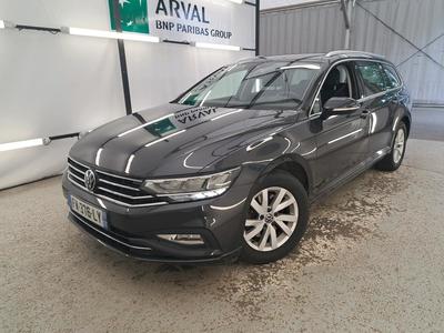 Passat Break Business 2.0 TDI 150CV BVA7 E6dT