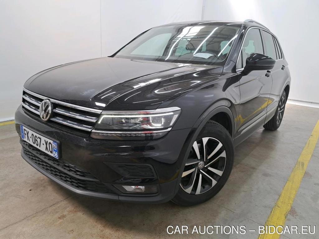 Tiguan Comfortline BMT/Start-Stop 2.0 TDI 150CV BVA7 E6dT