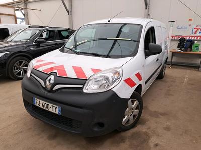 Kangoo Express Maxi Extra 1.5 dCi 90CV BVM5 E6