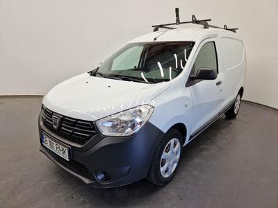 (O) 1.5 dCi 75 Ambiance Van