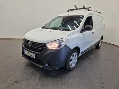 (O) 1.5 dCi 75 Ambiance Van
