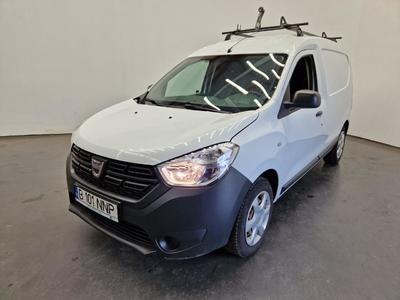 (O) 1.5 dCi 75 Ambiance Van