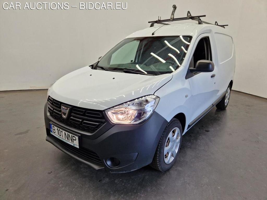 (O) 1.5 dCi 75 Ambiance Van
