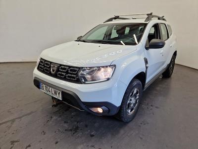 1.5 Blue dCi 115 Comfort 4WDEricsson