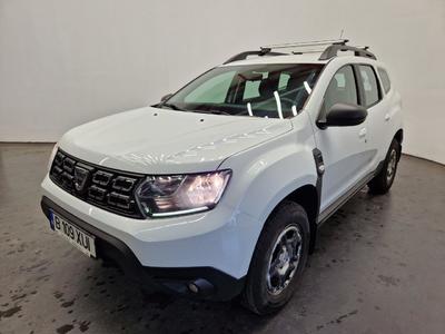 1.5 Blue dCi 115CP Comfort 4WD