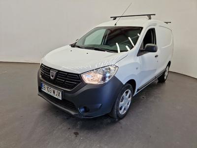 1.5 dCi 90 Ambiance VanEricsson