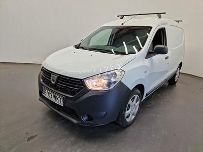 1.5 dCi 90 Ambiance VanEricsson
